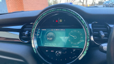 MINI Hatchback 135kW Cooper S Level 2 33kWh 3dr Auto Electric Hatchback